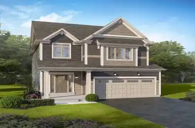 LOT 23 Mceachern Lane Gravenhurst Ontario P1P 0H8
