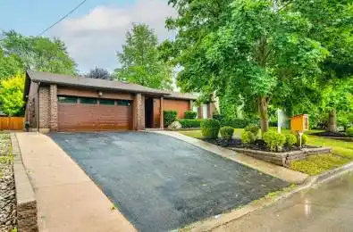 65 Hillcrest Avenue St. Catharines Ontario L2R 4Y4