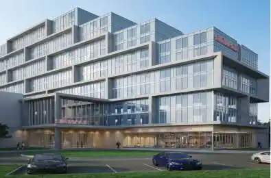 600 Dixon Road Unit# 405 Toronto W09 Ontario M9W 1J1