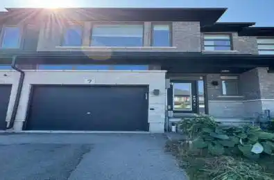 7 Greenwich Avenue Hamilton Ontario L8J 0L4