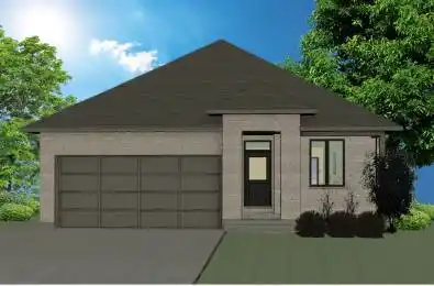 91 ALLISTER Drive Middlesex Centre Ontario N0L 1R0