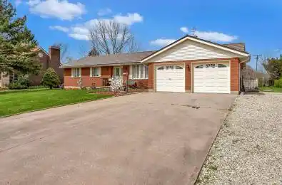 16 Broadview Drive Brant Ontario N0E 1A0