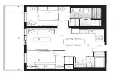 39 Roehampton Avenue Unit# 3906 Toronto C10 Ontario M4P 1P9