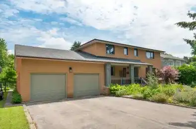 602 Jamaica Street London South Ontario N6K 1E7