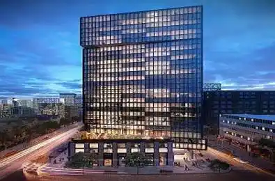 60 Shuter Street Toronto C08 Ontario M5B 0B7