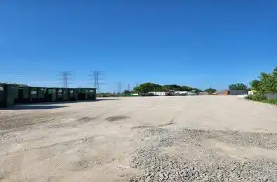47 Industrial Street Unit# C Toronto C11 Ontario M4G 1Y9