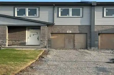 81 Elvira Way Thorold Ontario L2V 0M7