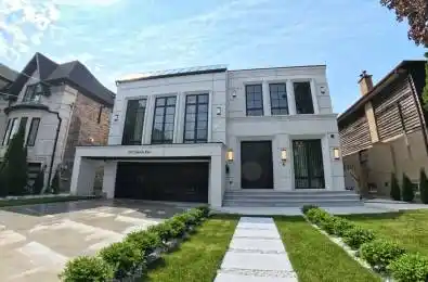 167 Church Avenue Toronto C14 Ontario M2N 4G4