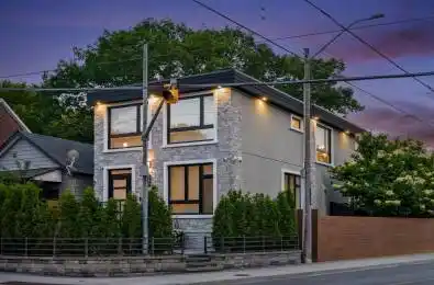 330 Cedarvale Avenue Toronto E03 Ontario M4C 4K4