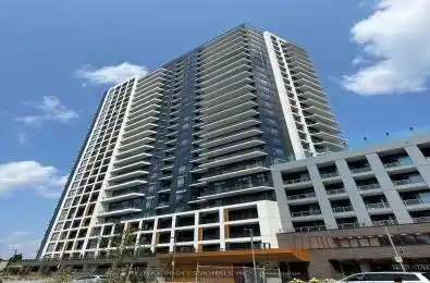 7950 Bathurst Street Unit# B1203 Vaughan Ontario L4J 0L4