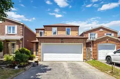 85 Nettlecreek Crescent Toronto E07 Ontario M1V 4L2