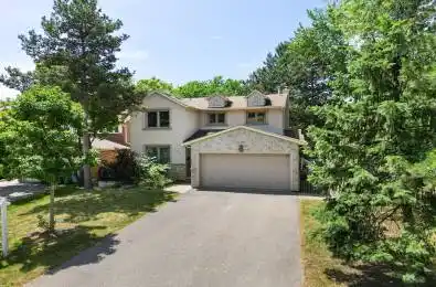 1779 Fifeshire Court Mississauga Ontario L5L 2T3