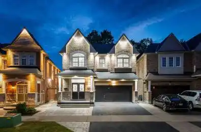 1581 Winville Road Pickering Ontario L1X 0C6