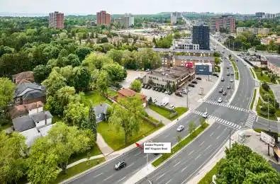 4607 Kingston Road Toronto E10 Ontario M1E 2P3