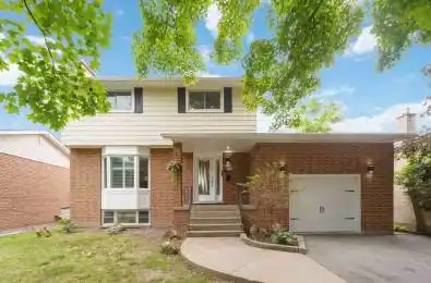 48 Michael Drive Port Colborne Ontario L3K 3C2