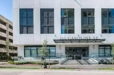 155 Caroline Street Unit# 710 Waterloo Ontario N2L 0J8