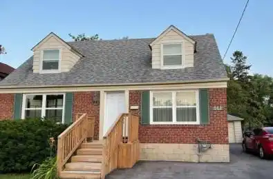 161 Finch Avenue Toronto C07 Ontario M2N 2J1