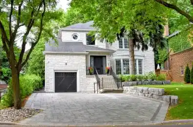 5 Ridge Hill Drive Toronto C04 Ontario M6C 2J2