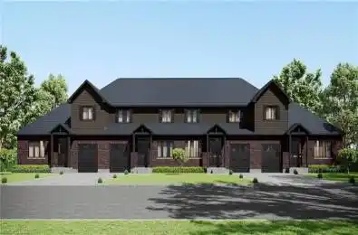 8 GOLF LINKS Road Unit# Unit 5 Kincardine Ontario N2Z 0G1