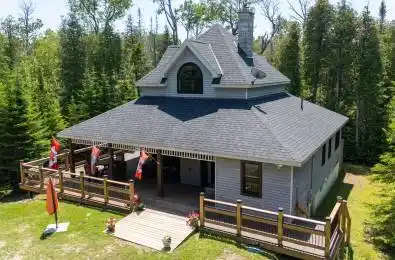 57 Lakewood Country Lane Northern Bruce Peninsula Ontario N0H 1W0