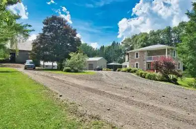 5354 Fifth Line Erin Ontario N0B 1T0