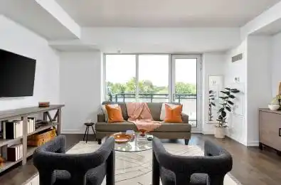 760 The Queensway N/A Unit# 401 Toronto W07 Ontario M8Z 0E1