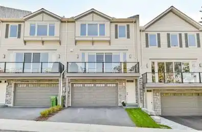 73C Bridge Street Prince Edward County Ontario K0K 2T0