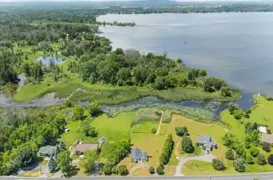 3766 County 3 Road Prince Edward County Ontario K0K 1L0