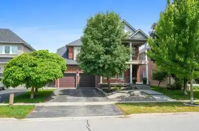 61 Rosena Lane Uxbridge Ontario L9P 1X6