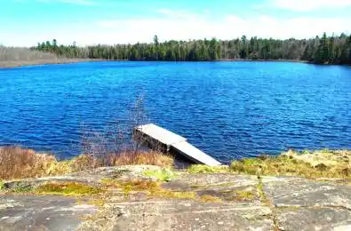 89 Mckellar Ferguson Rd Road McDougall Ontario P2A 2W7