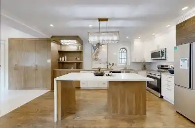 60 Hillview Drive Newmarket Ontario L3Y 4H9