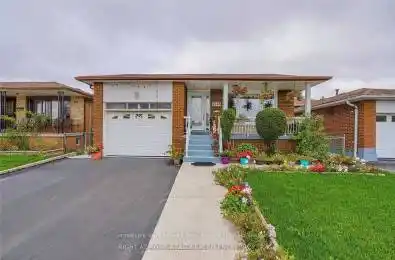 4148 Brandon Gate Drive Mississauga Ontario L4T 3P2