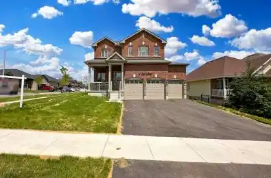 14 Lamb Avenue Kawartha Lakes Ontario K9V 0J3