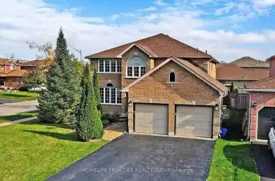 82 Grace Crescent Barrie Ontario L4N 9S4