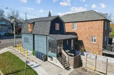 681 Scarlett Road Unit# Basement Toronto W09 Ontario M9P 2T3
