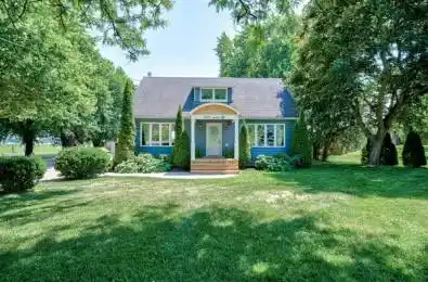 889 Canal Road Bradford West Gwillimbury Ontario L3Z 4C9