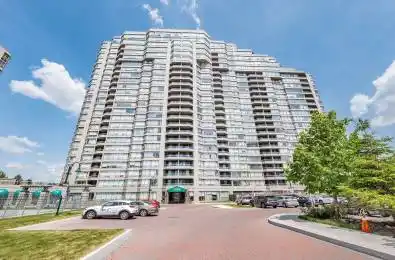 168 Bonis Avenue Unit# 1605 Toronto E05 Ontario M1T 3V6