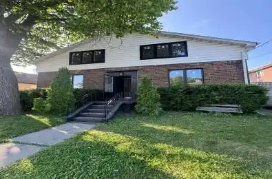 44 Sultana Avenue Toronto C04 Ontario M6A 1T1