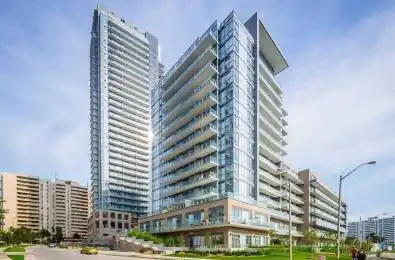 52 Forest Manor Road Unit# 1202 Toronto C15 Ontario M2J 1M6