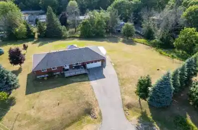 922 Bensfort Heights Otonabee-South Monaghan Ontario K0L 1B0