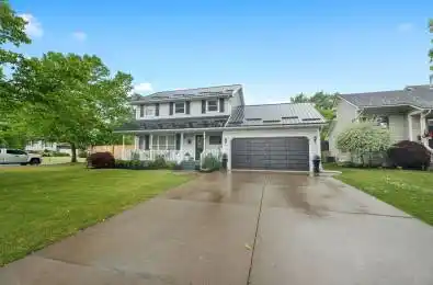 2470 Coral Avenue Fort Erie Ontario L0S 1S0