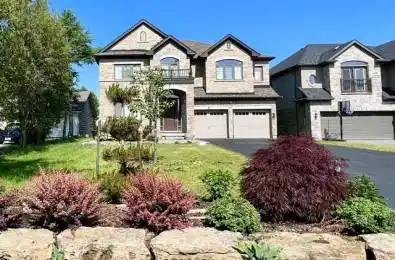 47 Upper Mount Albion Road Hamilton Ontario L8J 2R9