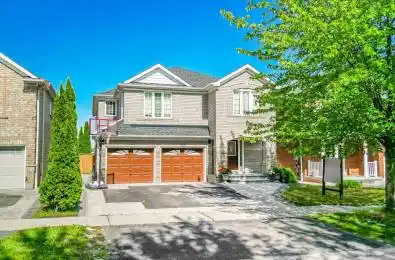 19 Clapperton Drive Ajax Ontario L1T 4X9