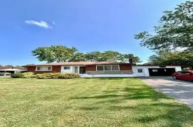 4486 Lyons Creek Road Niagara Falls Ontario L2E 6S6