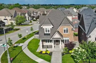 266 Angus Glen Boulevard Markham Ontario L6C 0P5