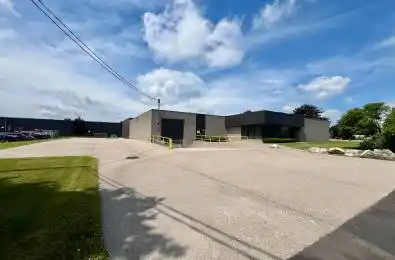 95 Rankin Street Waterloo Ontario N2V 1W2