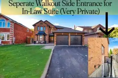 52 Donaghedy Drive Halton Hills Ontario L7G 5H1
