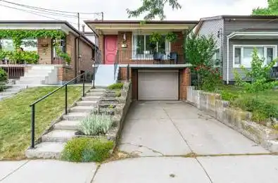82 East 36th Street Hamilton Ontario L8V 3Z1