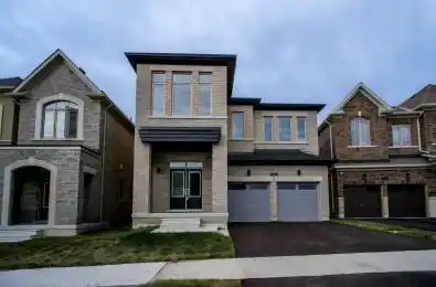 2876 Shortreed Gardens N/A Pickering Ontario L1X 0R6