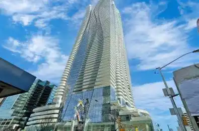 1 Bloor Street Unit# 5808 Toronto C08 Ontario M4W 0A8
